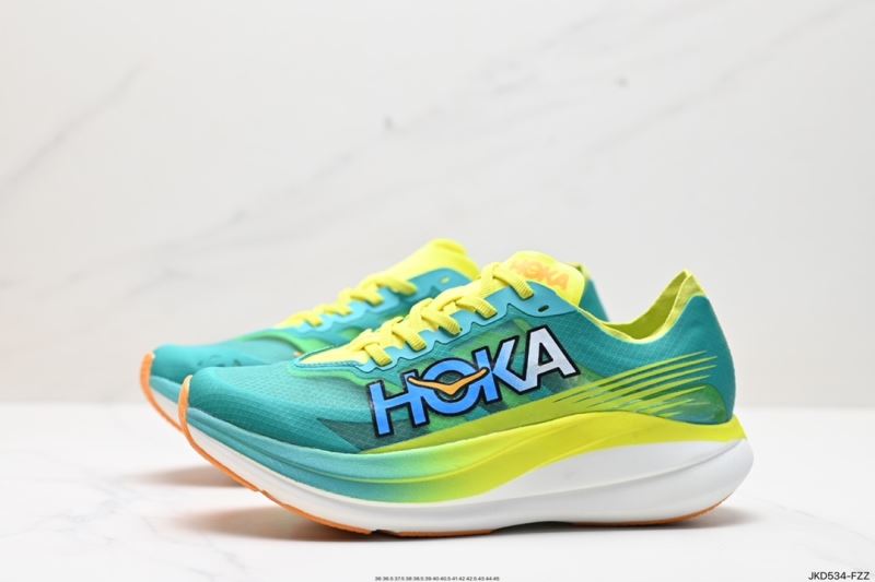 Hoka Shoes